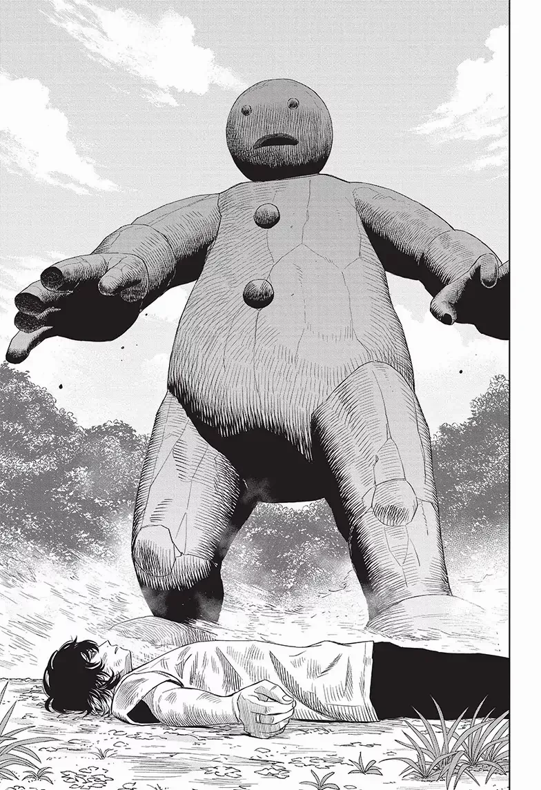 Read Witch Watch (en) Manga Online