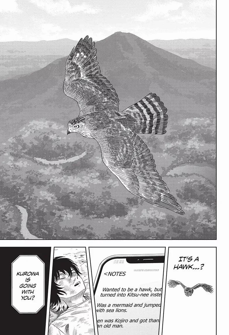 Read Witch Watch (en) Manga Online