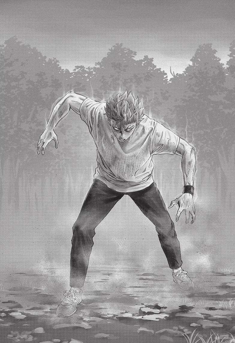 Read Witch Watch (en) Manga Online