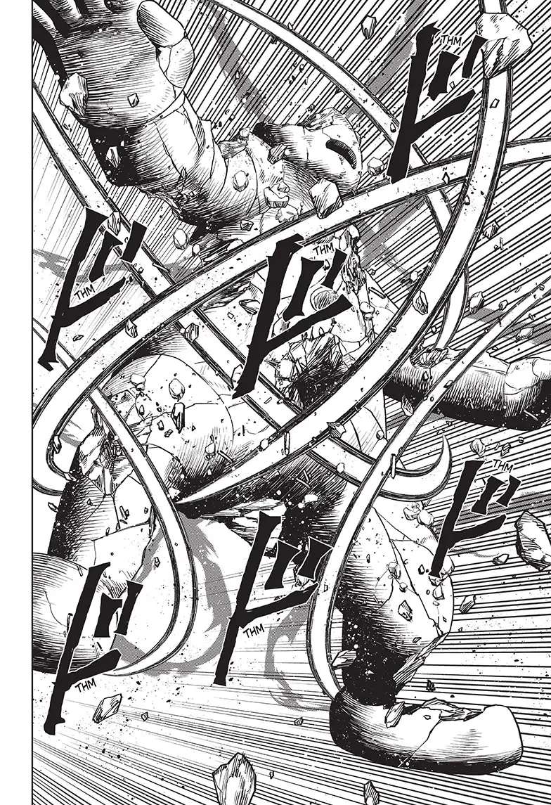 Read Witch Watch (en) Manga Online