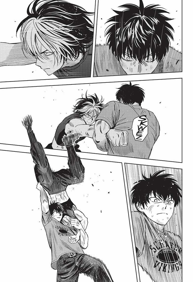 Read Witch Watch (en) Manga Online