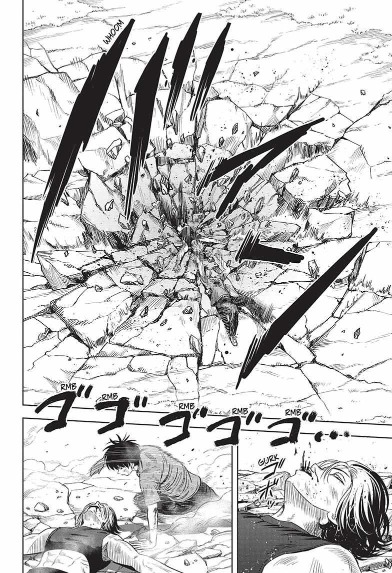 Read Witch Watch (en) Manga Online