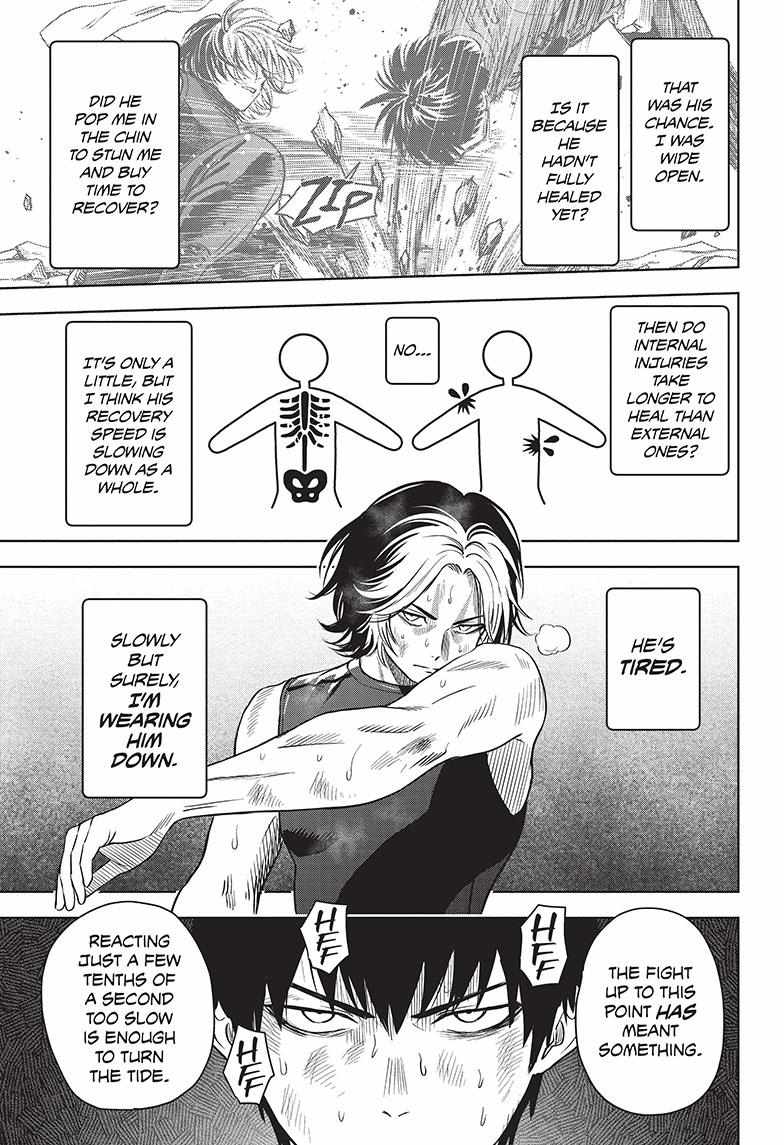 Read Witch Watch (en) Manga Online