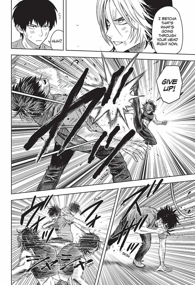 Read Witch Watch (en) Manga Online