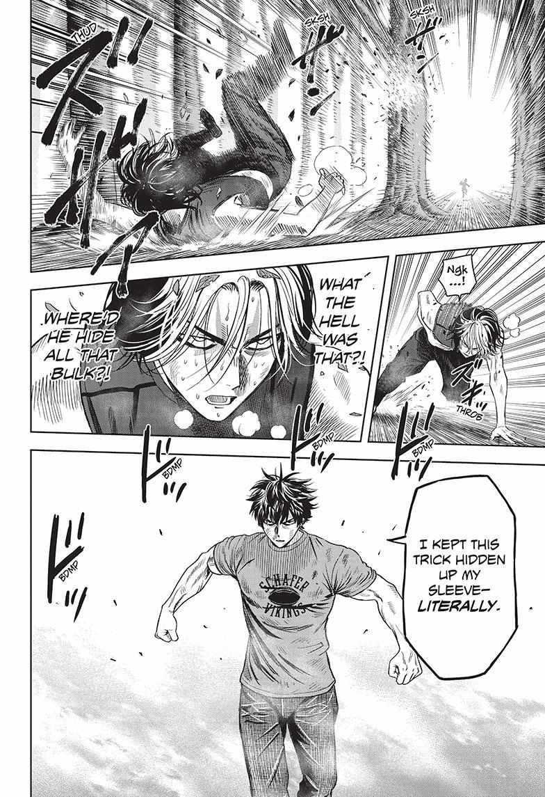 Read Witch Watch (en) Manga Online