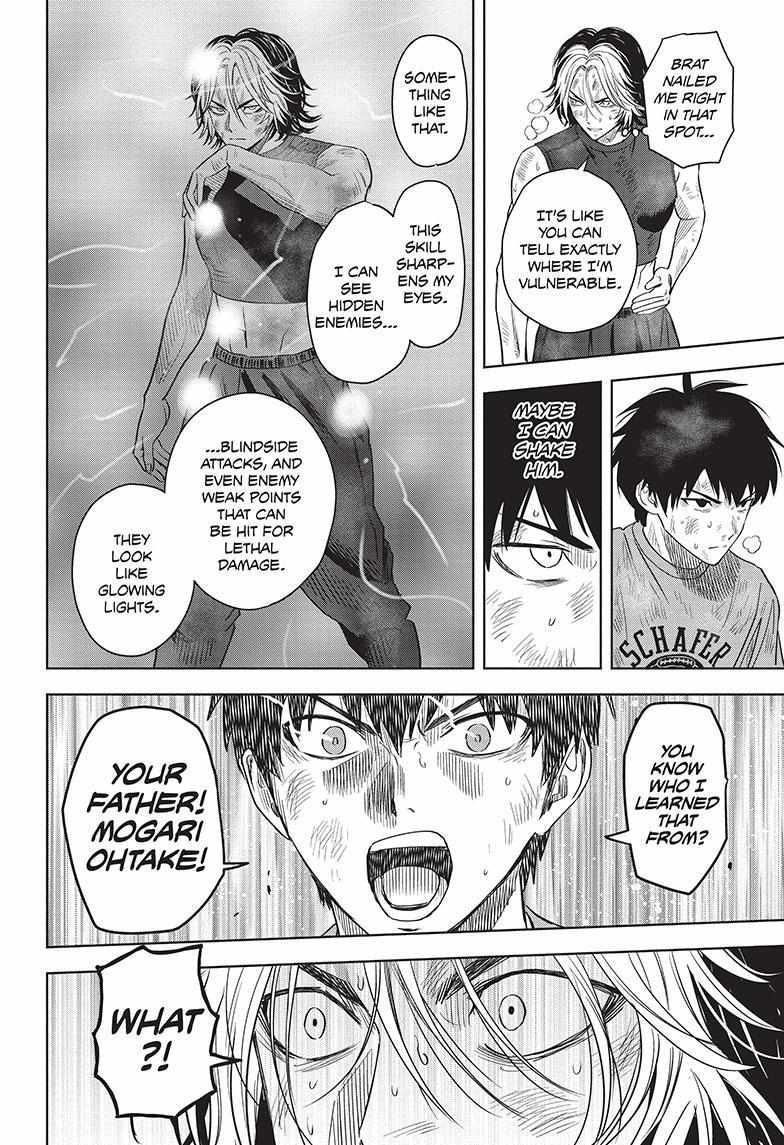 Read Witch Watch (en) Manga Online