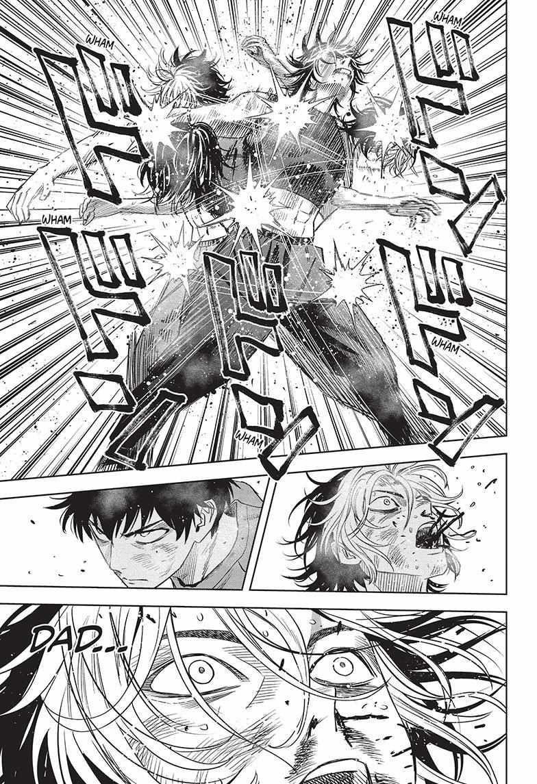 Read Witch Watch (en) Manga Online