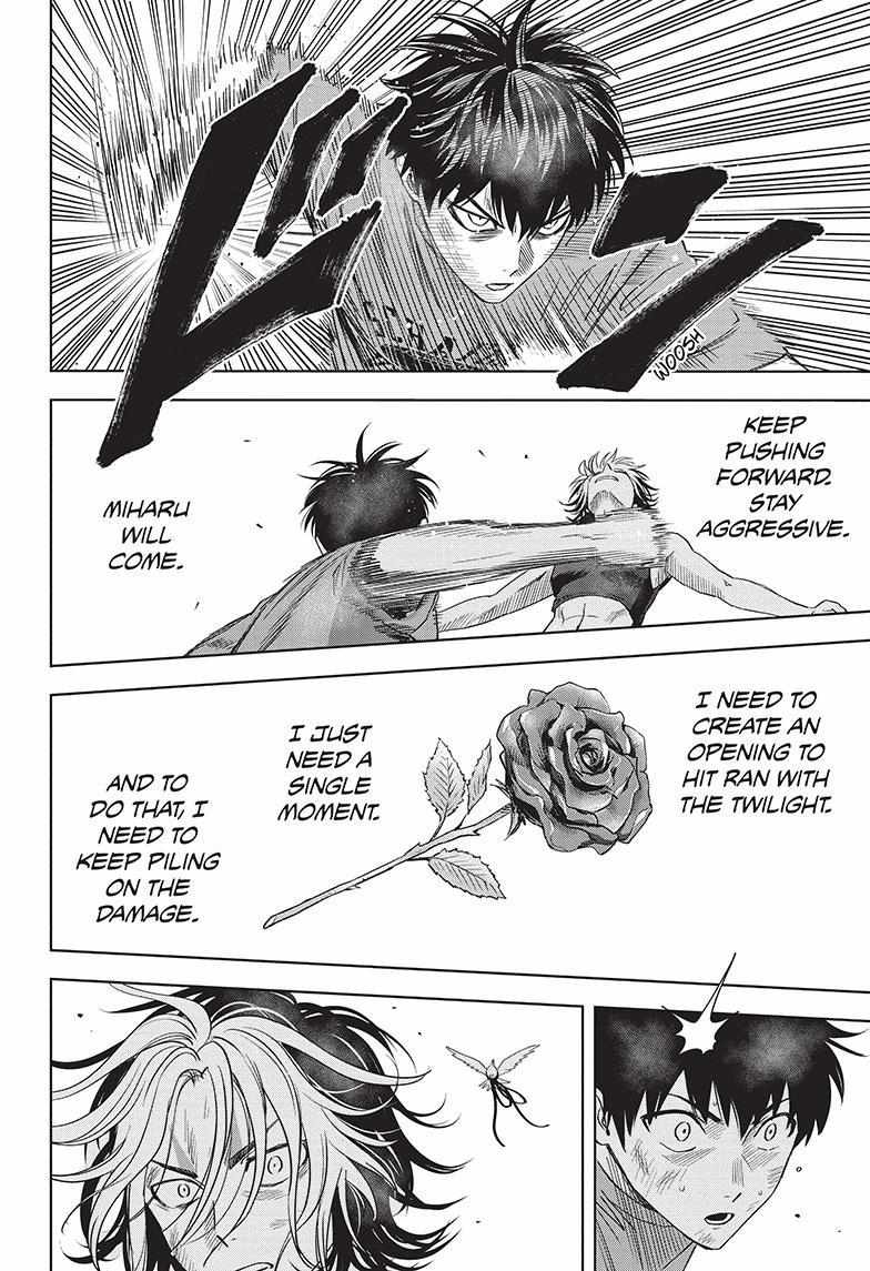 Read Witch Watch (en) Manga Online