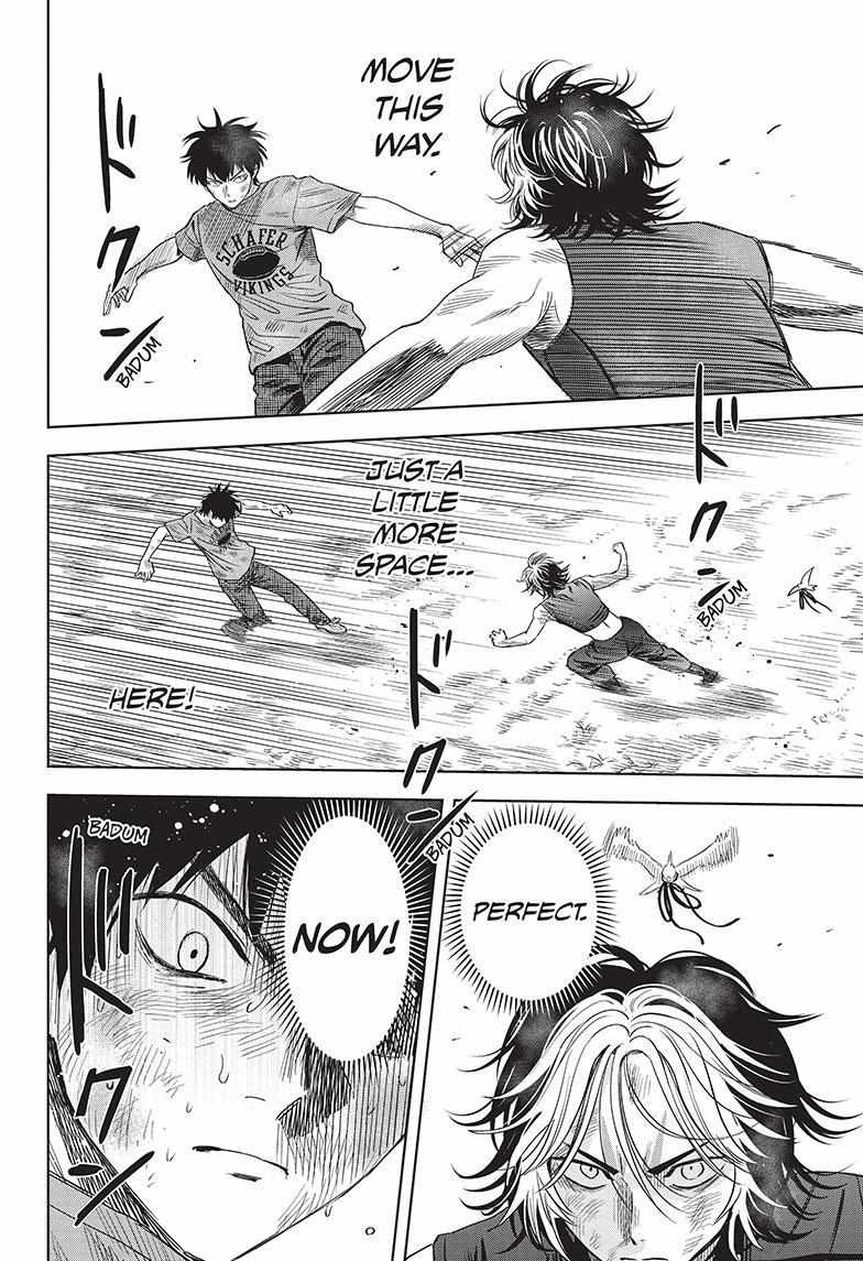 Read Witch Watch (en) Manga Online