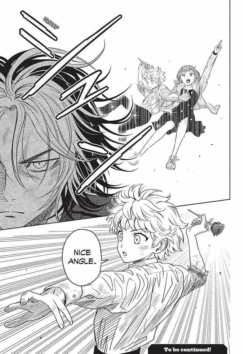 Read Witch Watch (en) Manga Online