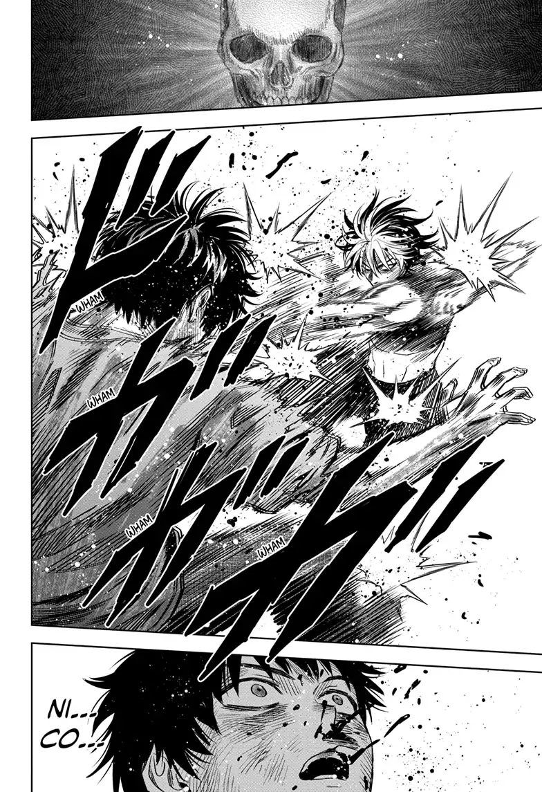 Read Witch Watch (en) Manga Online