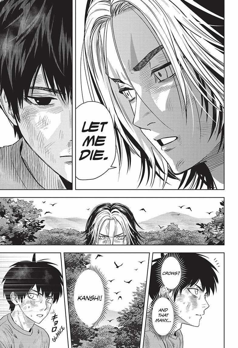 Read Witch Watch (en) Manga Online