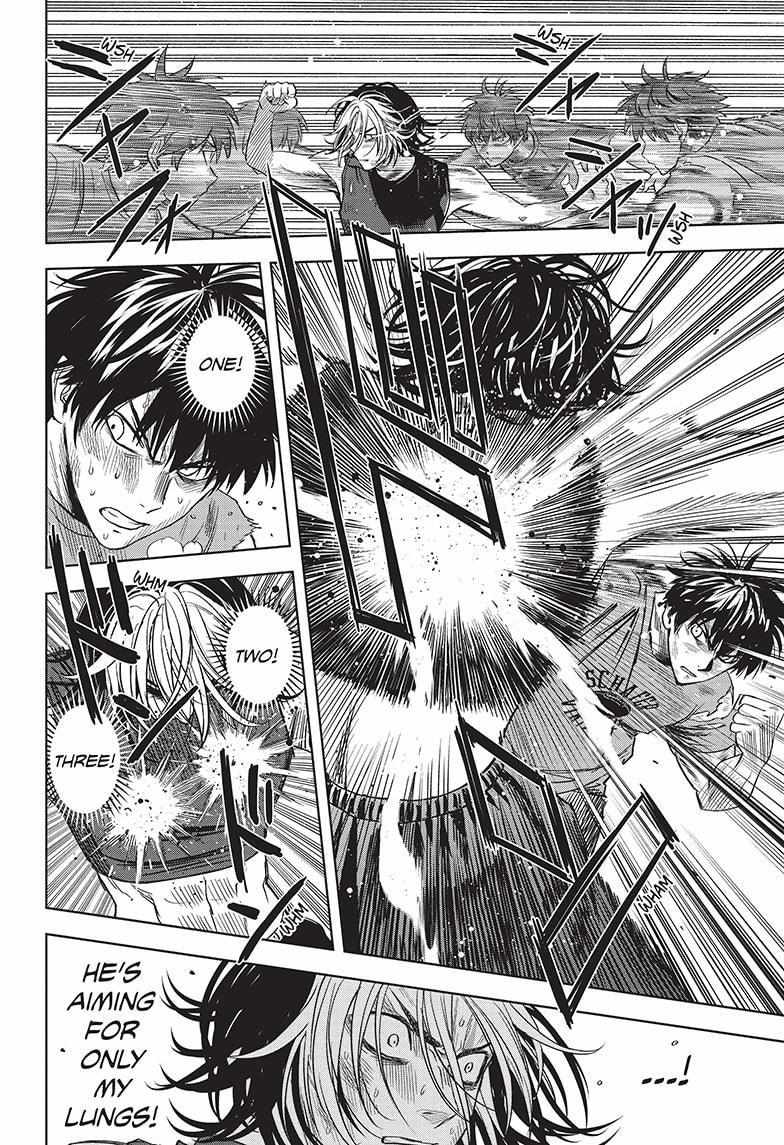 Read Witch Watch (en) Manga Online