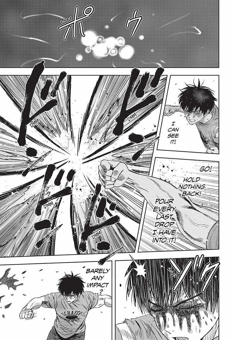 Read Witch Watch (en) Manga Online