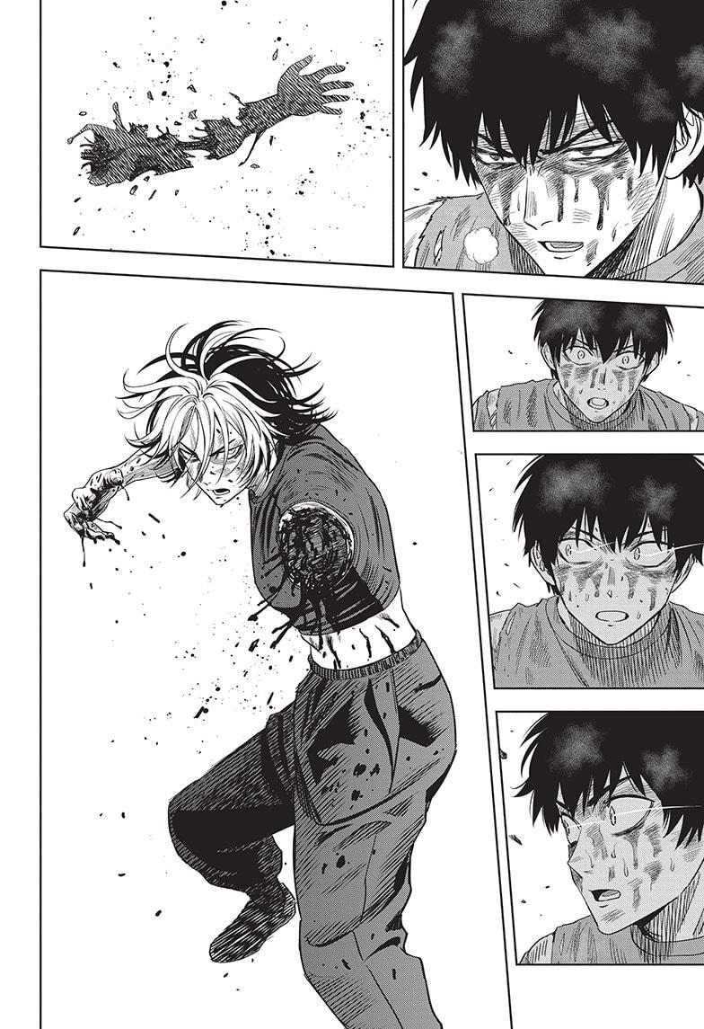 Read Witch Watch (en) Manga Online