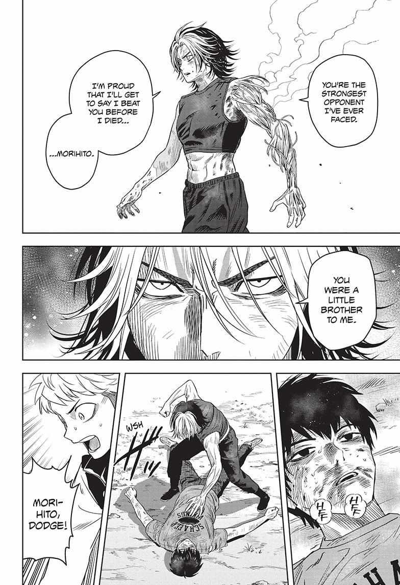 Read Witch Watch (en) Manga Online