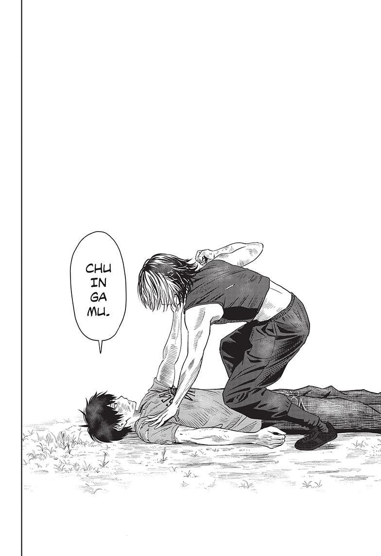 Read Witch Watch (en) Manga Online