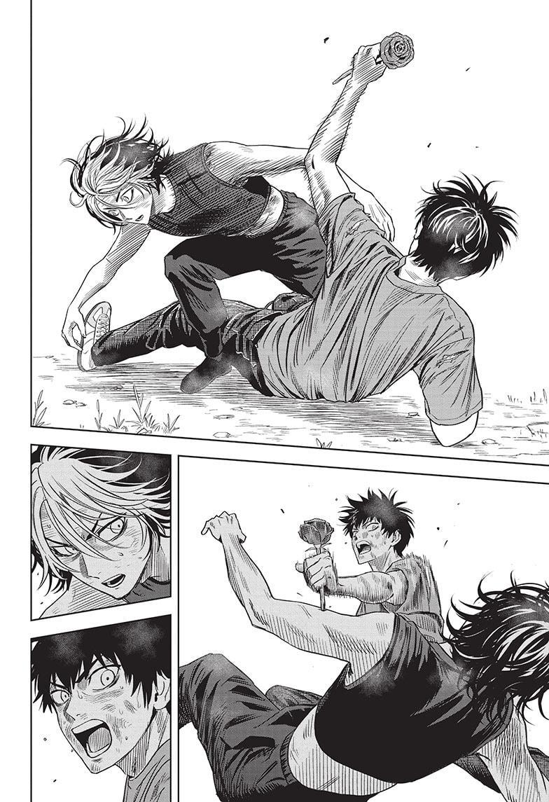 Read Witch Watch (en) Manga Online