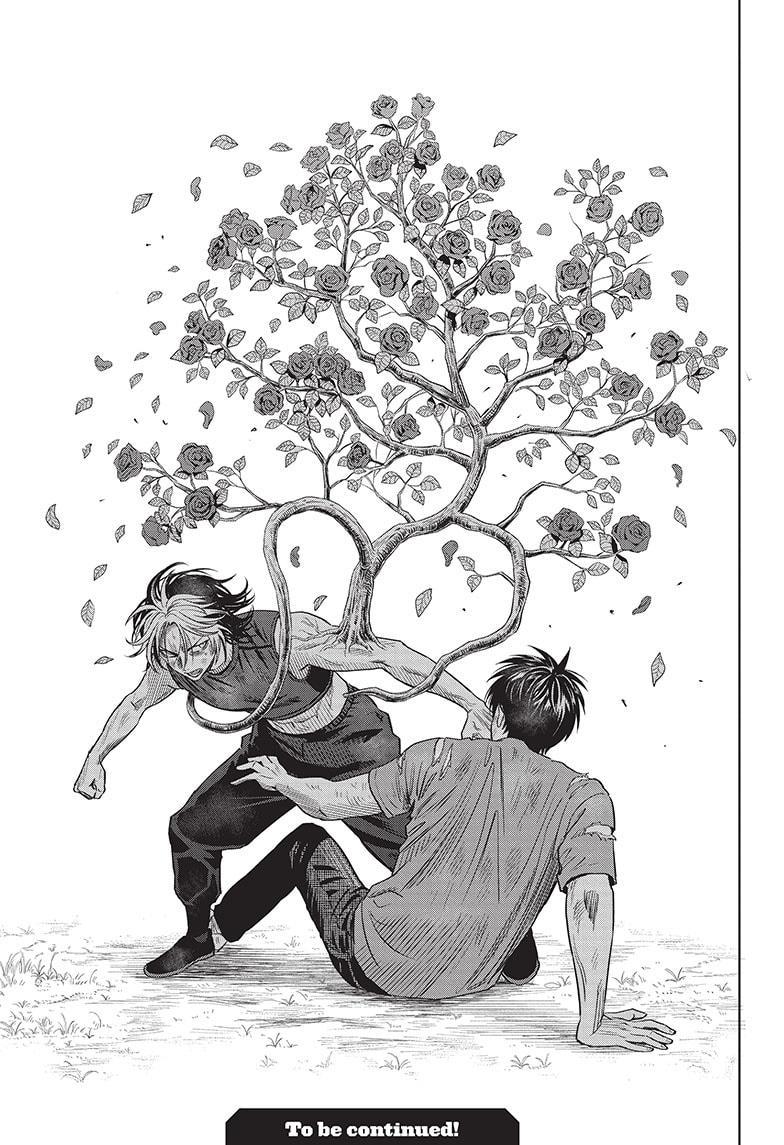 Read Witch Watch (en) Manga Online