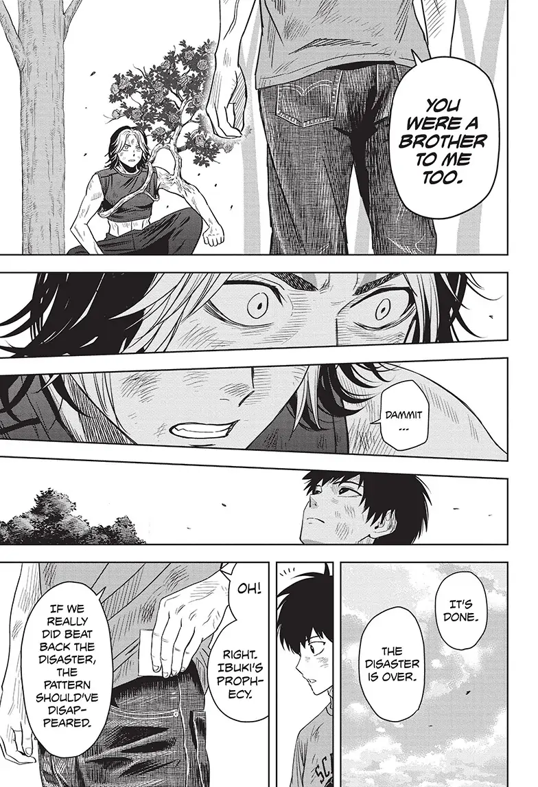 Read Witch Watch (en) Manga Online