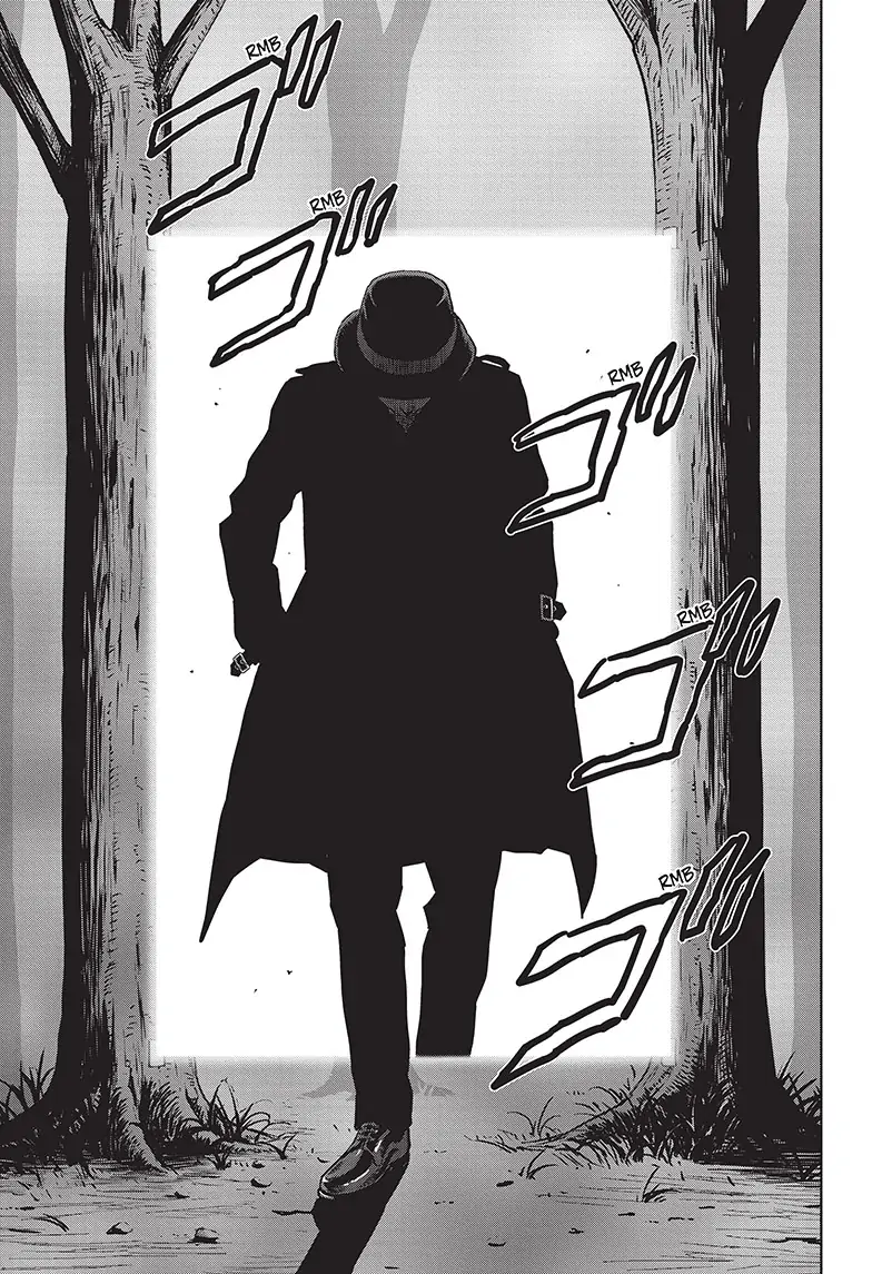 Read Witch Watch (en) Manga Online