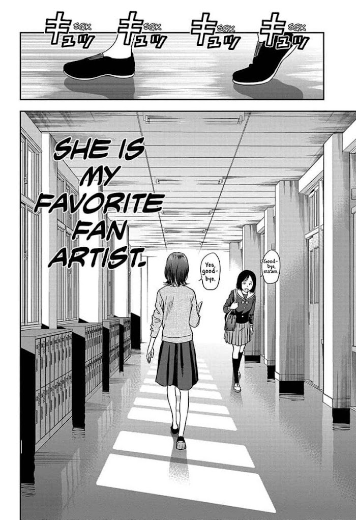 Read Witch Watch (en) Manga Online