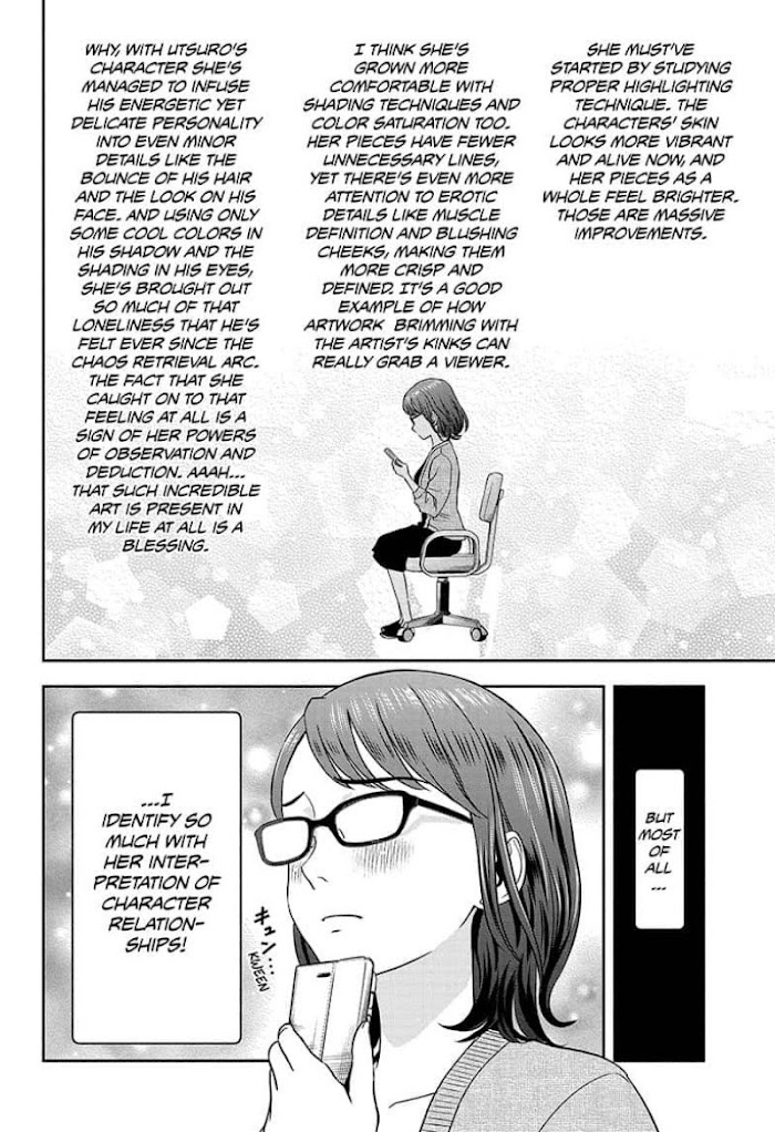 Read Witch Watch (en) Manga Online