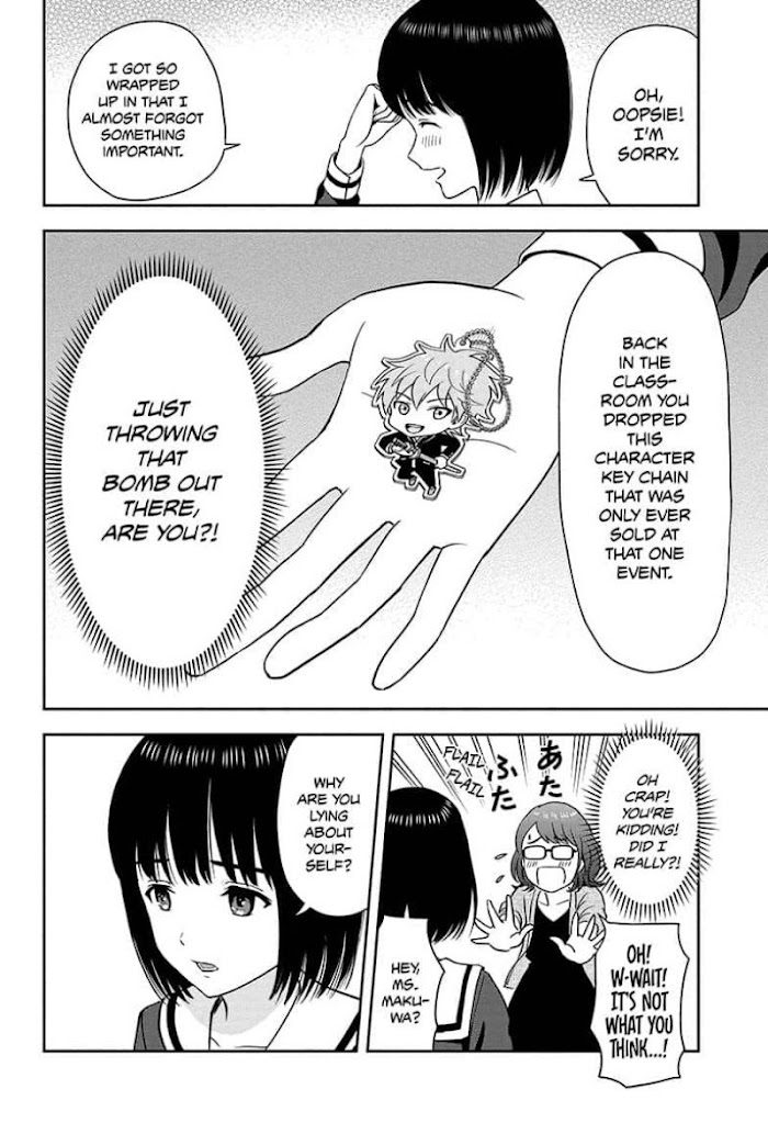 Read Witch Watch (en) Manga Online