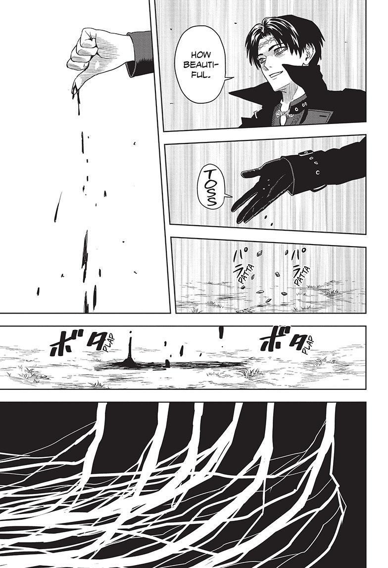 Read Witch Watch (en) Manga Online