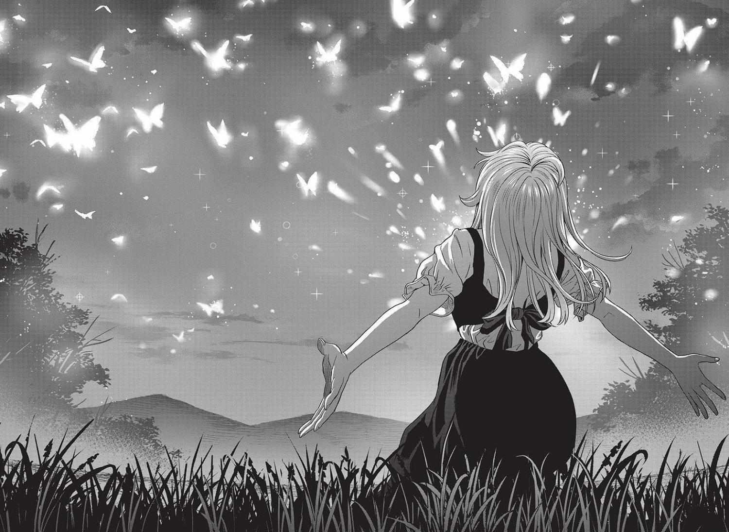 Read Witch Watch (en) Manga Online