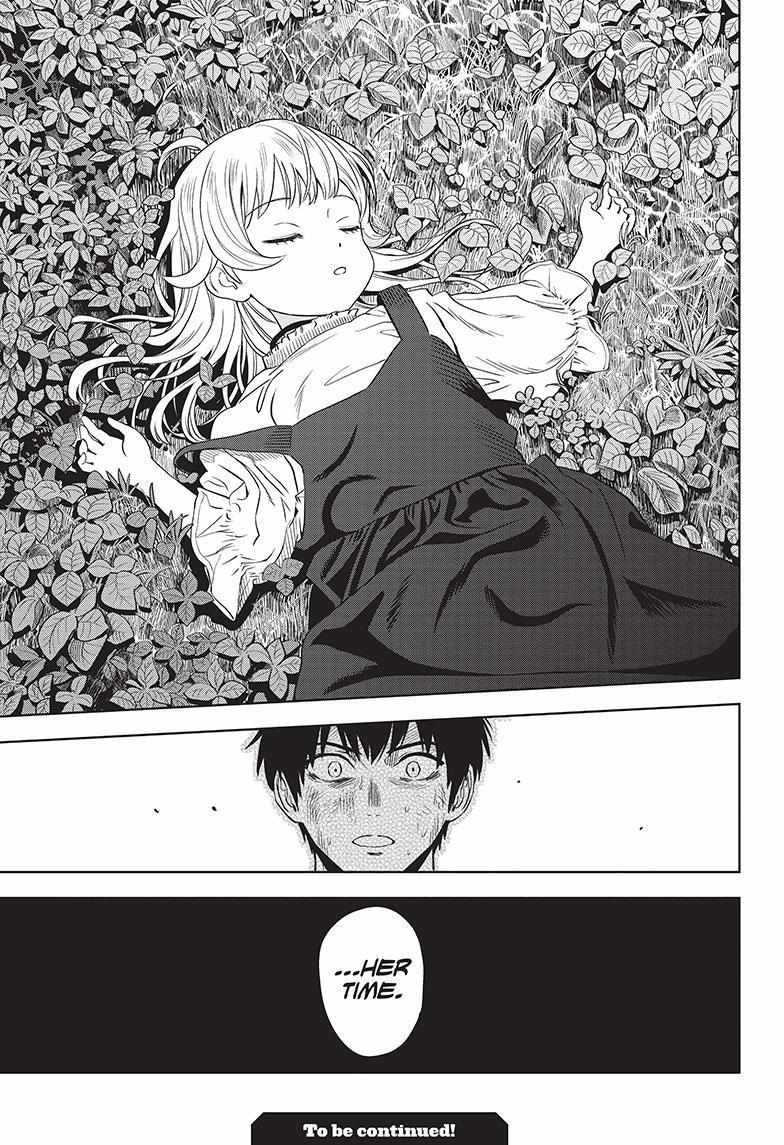 Read Witch Watch (en) Manga Online