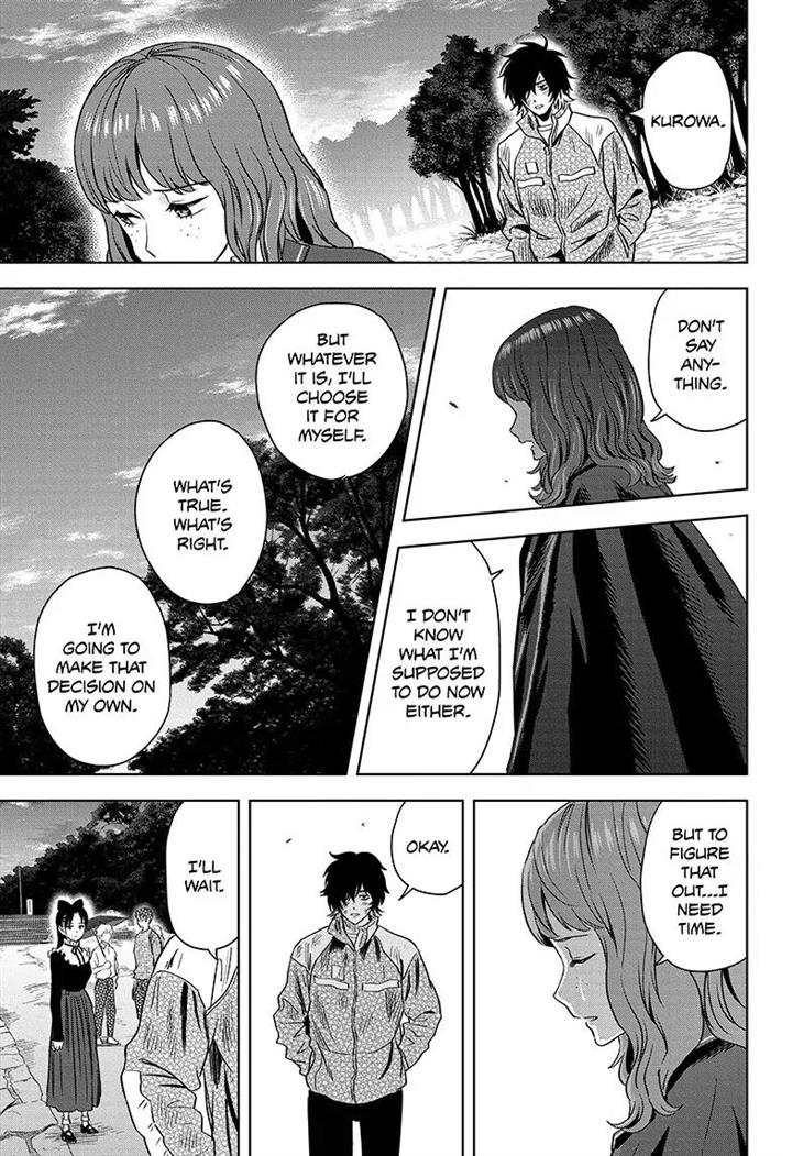 Read Witch Watch (en) Manga Online