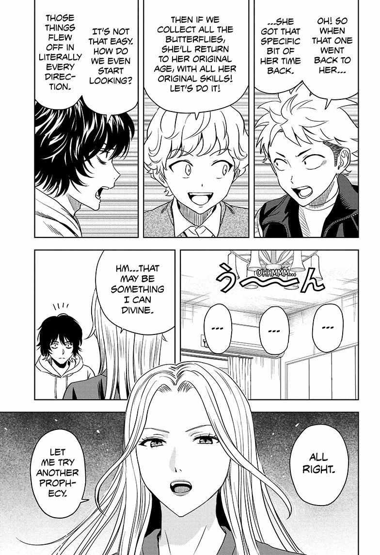 Read Witch Watch (en) Manga Online