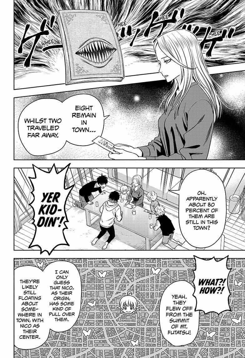 Read Witch Watch (en) Manga Online