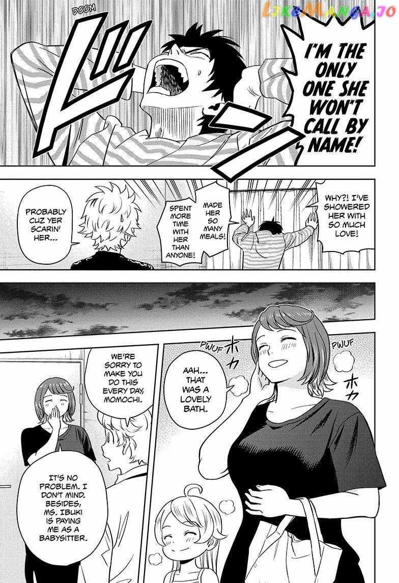 Read Witch Watch (en) Manga Online