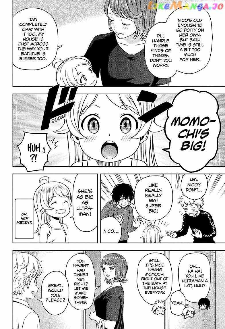 Read Witch Watch (en) Manga Online