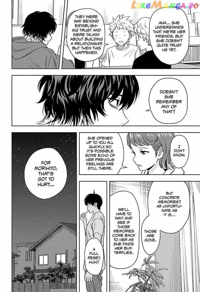 Read Witch Watch (en) Manga Online