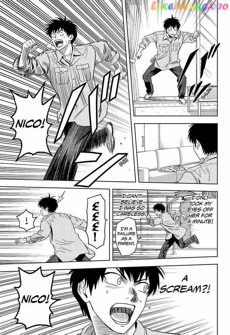 Read Witch Watch (en) Manga Online