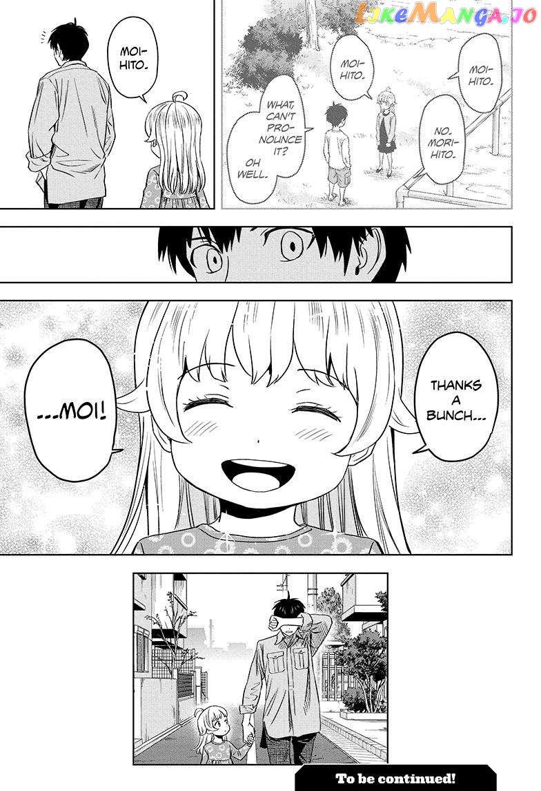 Read Witch Watch (en) Manga Online