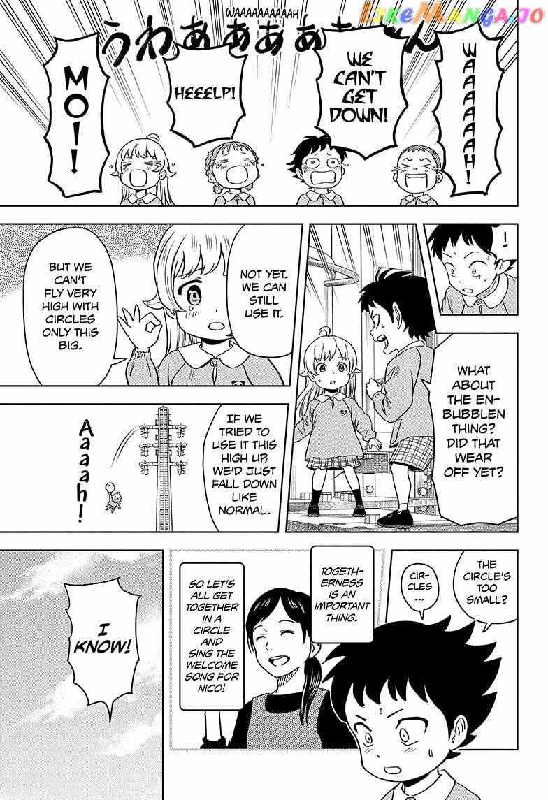 Read Witch Watch (en) Manga Online