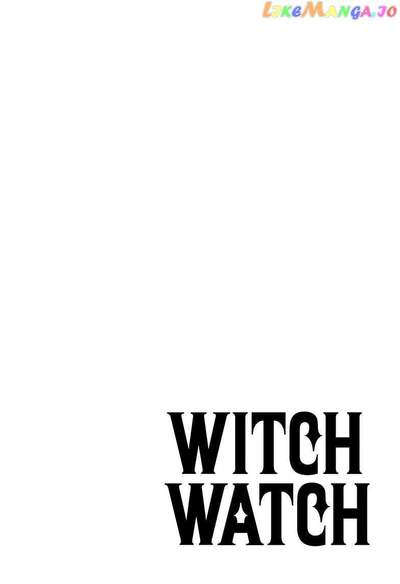 Read Witch Watch (en) Manga Online