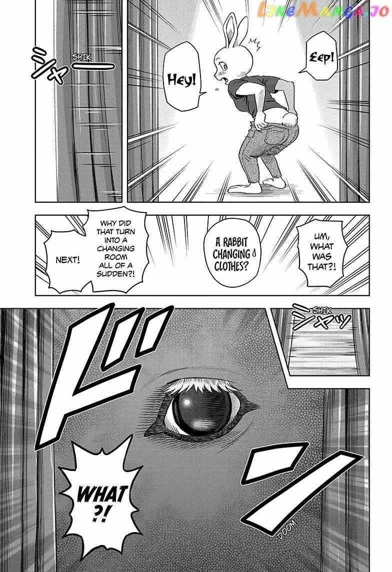 Read Witch Watch (en) Manga Online