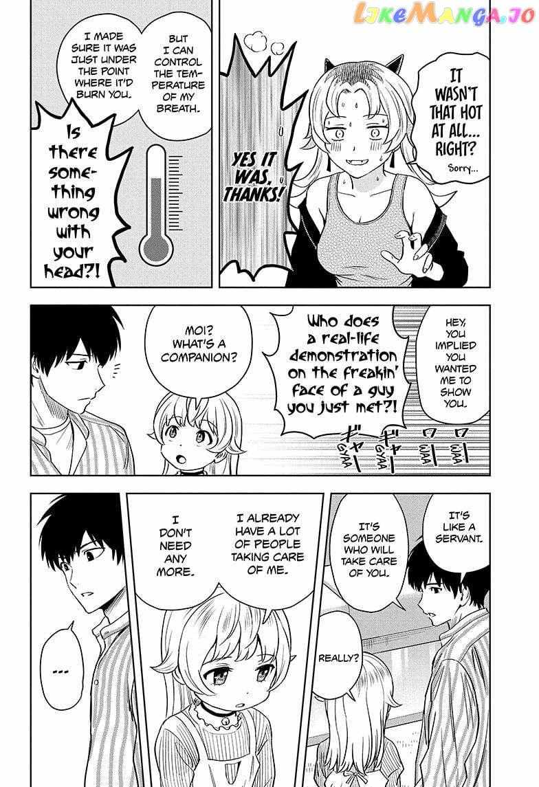 Read Witch Watch (en) Manga Online