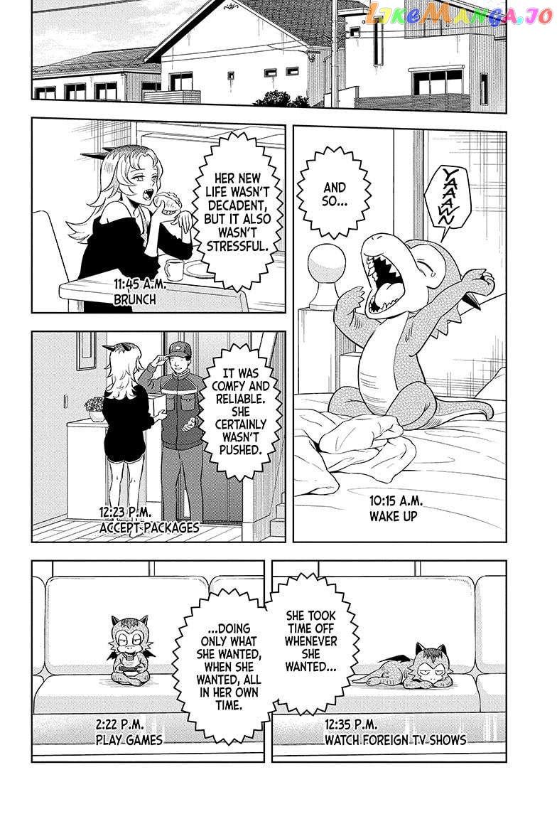 Read Witch Watch (en) Manga Online