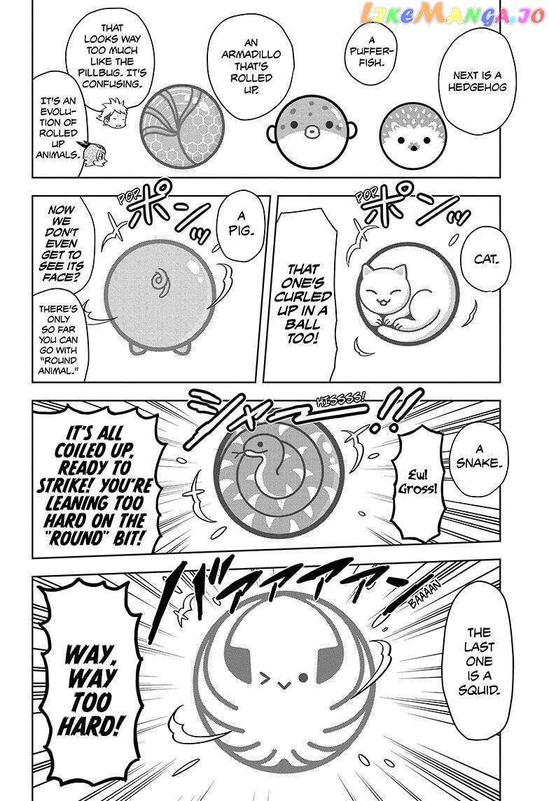 Read Witch Watch (en) Manga Online