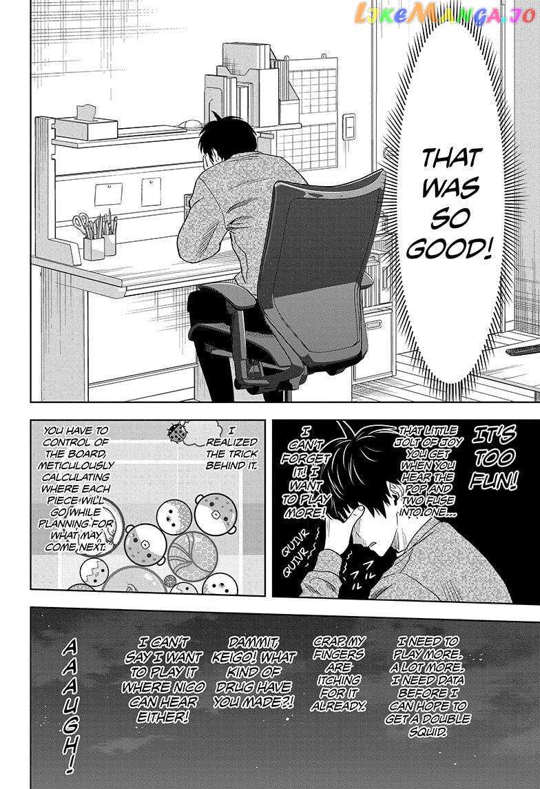 Read Witch Watch (en) Manga Online