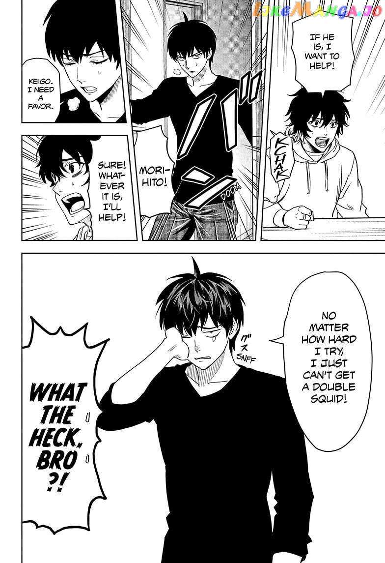 Read Witch Watch (en) Manga Online