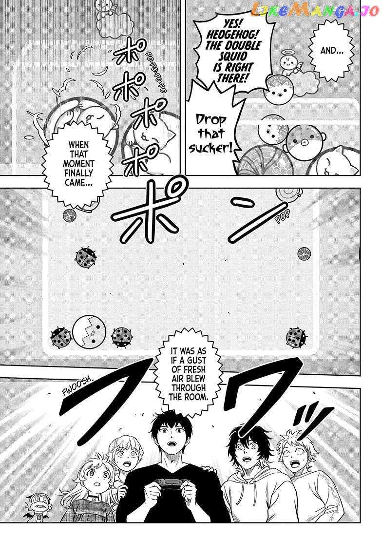 Read Witch Watch (en) Manga Online