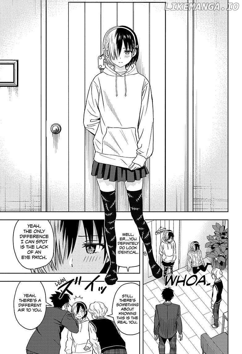 Read Witch Watch (en) Manga Online