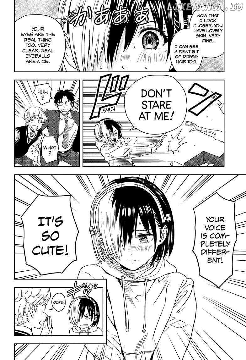 Read Witch Watch (en) Manga Online